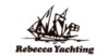 Rebecca Yachting
