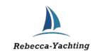 Rebecca Yachting Logo Mallorca