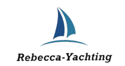 Rebecca Yachting Logo Mallorca