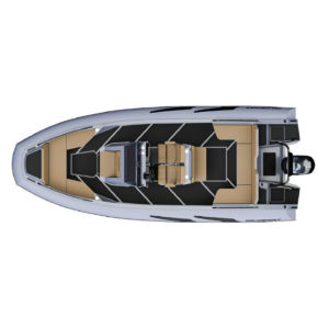 Aquaspirit S370GT