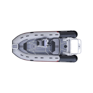 S450 AQS Alu Rib